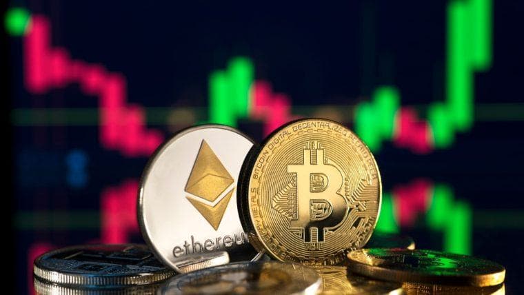 ETF Bycza Fala: $403 Milionów Napływa do Bitcoina i $192 Milionów do Ethera
