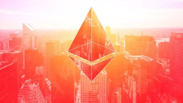 Ether Machine ajoute 15 000 ETH à la trésorerie pour devenir le 3e plus grand détenteur d'ETH