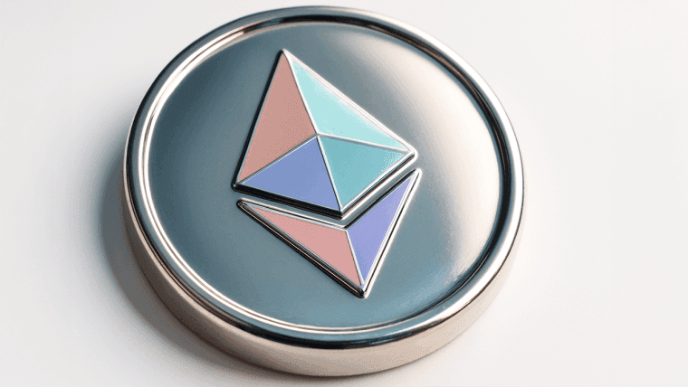 Ethereum Climbs Over 50% Against BTC, Eyes Big Move Toward $6,000