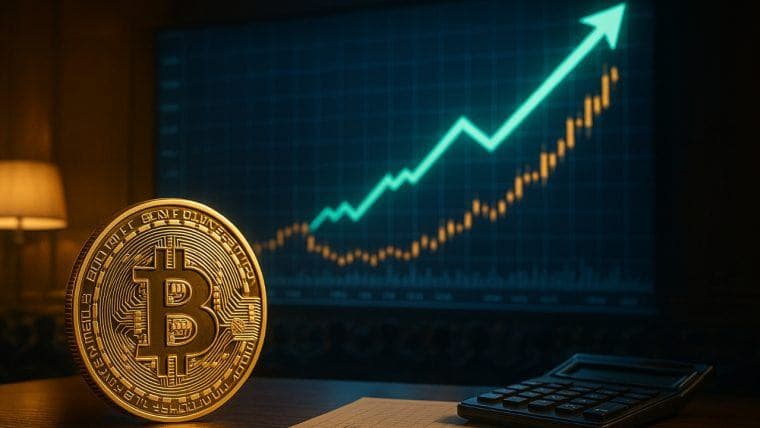 Bitcoin Verwacht $459K Te Bereiken Tegen 2030, Meer Dan $1M Tegen 2035: Finder Panel