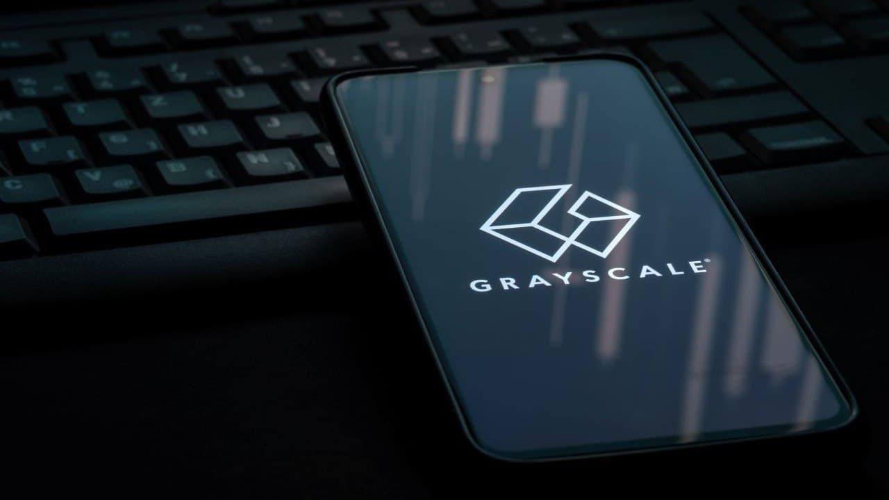 Conversão do ETF Grayscale GLDC Suspensa Indefinidamente