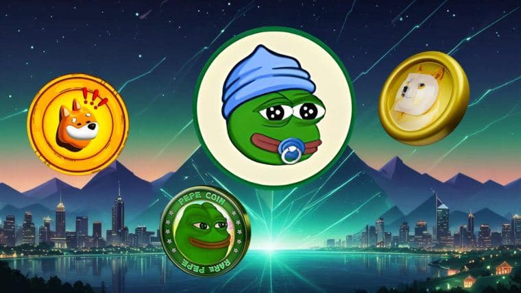 Các Đồng Tiền Meme Sắp Bùng Nổ Cao Hơn: Đây Là Lý Do Tại Sao Little Pepe (LILPEPE) Là Đồng Đáng Theo Dõi Cùng Với Bonk, Dogecoin, và PEPE