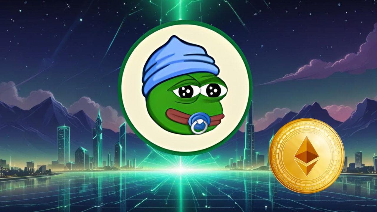 5 款最佳代币,抢在大众追捧之前购买,包括以太坊 (ETH) 和小佩佩 (LILPEPE)