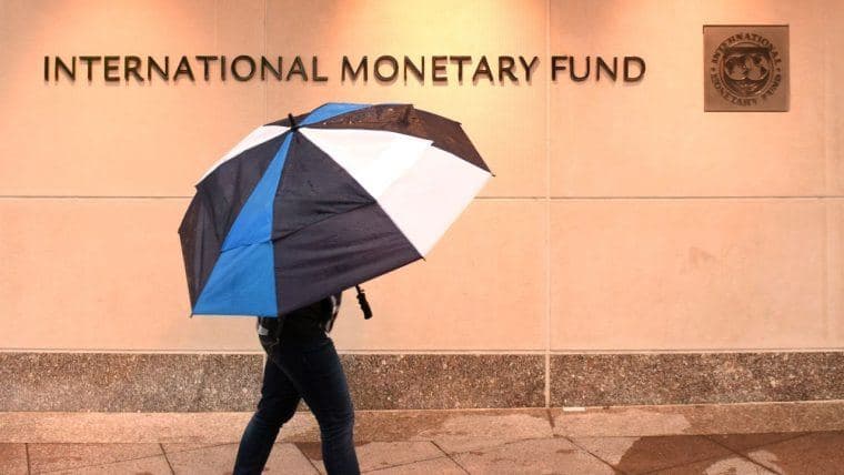 IMF soovitab lisada Bitcoin riiklikesse SKP arvestustesse