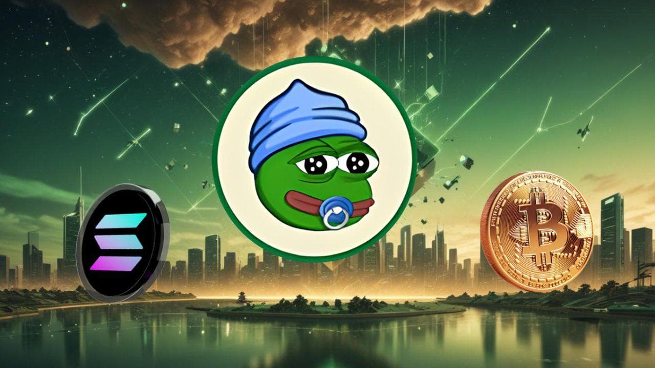 七月值得购买的顶级加密货币:LILPEPE 和 SUI 的感觉就像以 $1.50 购买 SOL 或以 $100 购买 BTC。