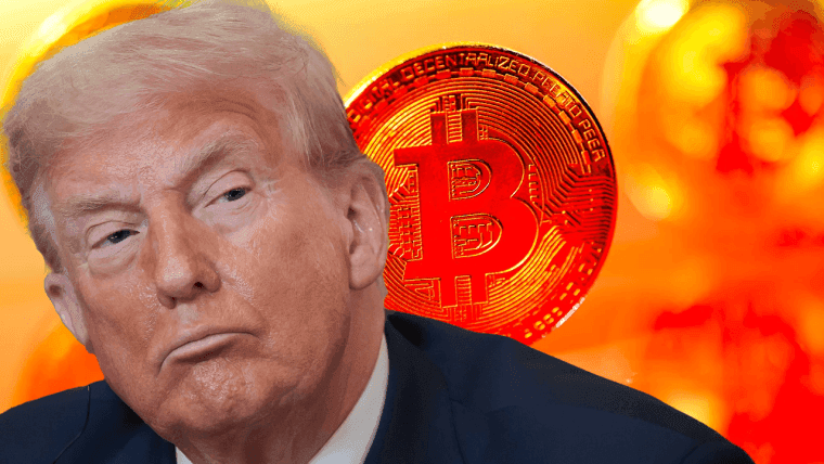 Trump Media Accumule 2 Milliards de Dollars en Détentions de Bitcoin