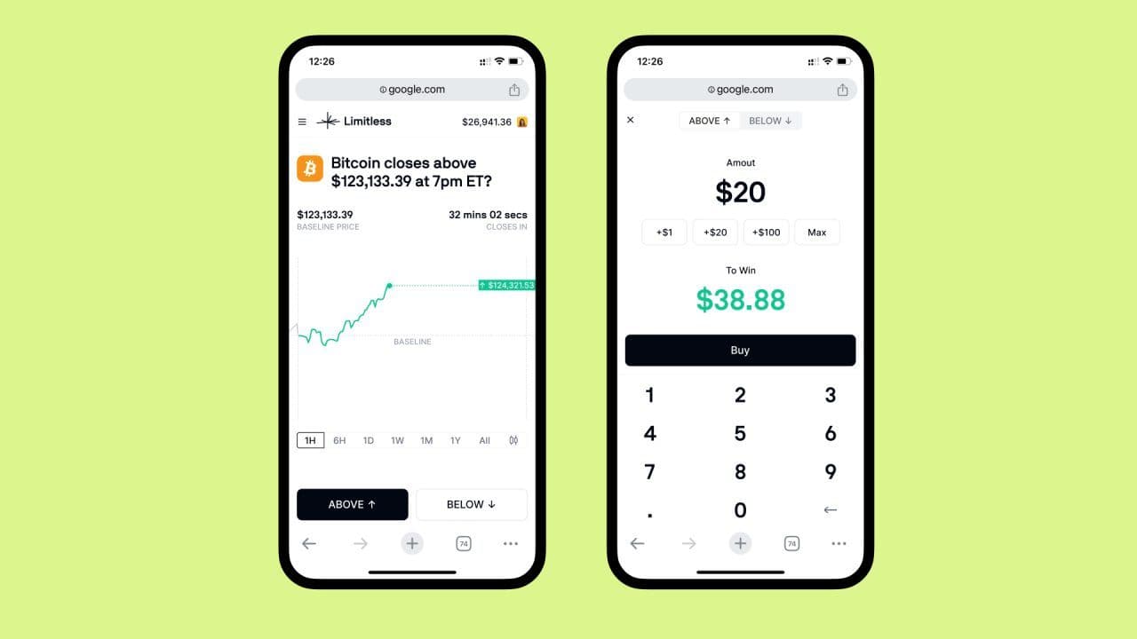 Limitless привлекает $4 млн стратегического финансирования, запускает Points перед TGE