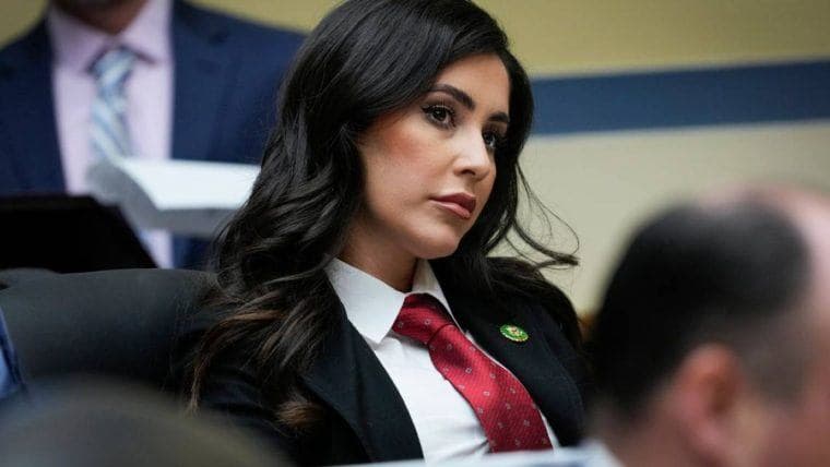 Luna Accusa il Presidente della Fed Jerome Powell di Spergiuro