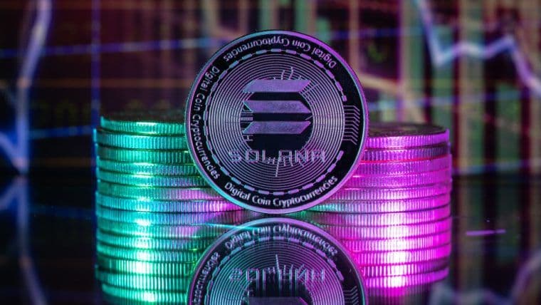 Mercurity Fintech Sécurise 200 Millions de Dollars pour le Trésor Solana