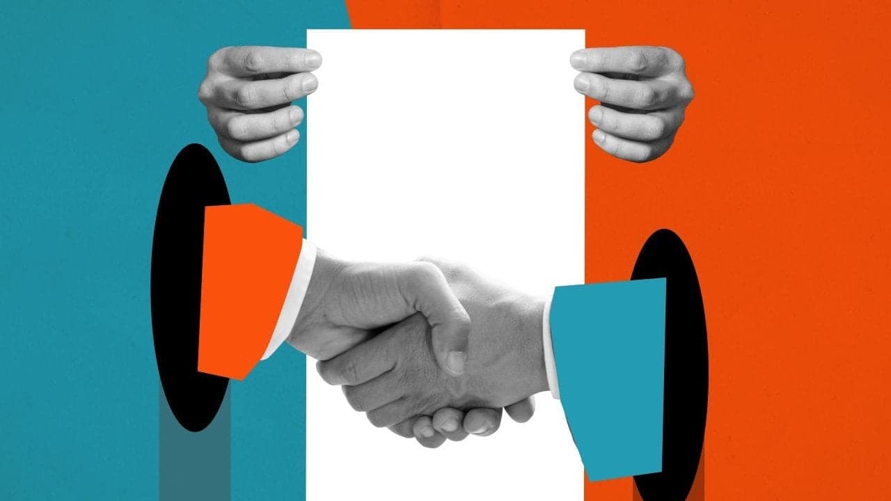 Nakamoto och KindlyMD lämnar in fusionsdokument till SEC