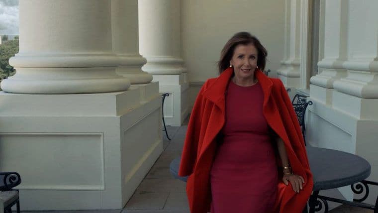 Nancy Pelosi 'ületab iga suure riskifondi' aastal 2024: Valge Maja