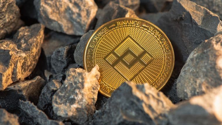 Nano Labs achète pour 50 millions de dollars en BNB, augmentant la réserve numérique à 160 millions de dollars.