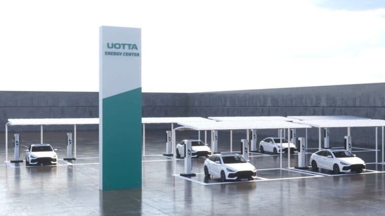 Nasdaq-genoteerde UCAR werkt samen met Iotex om EV-stations te tokeniseren