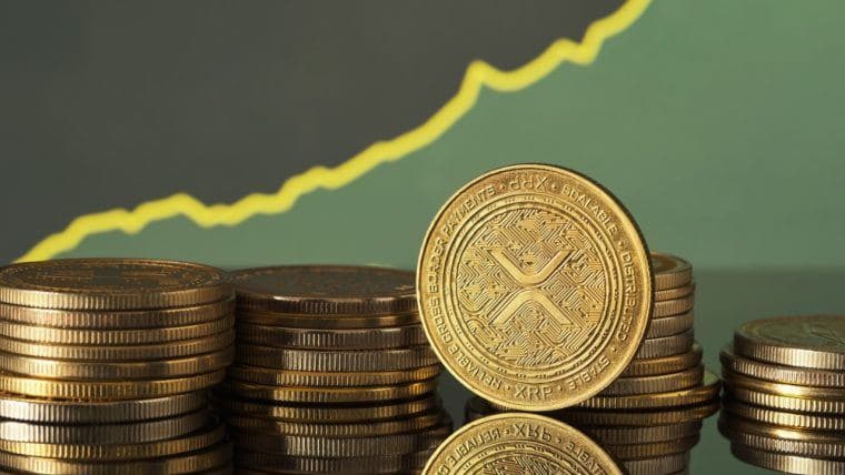 Nature Miracle Lance un Trésor XRP de 20 Millions de Dollars