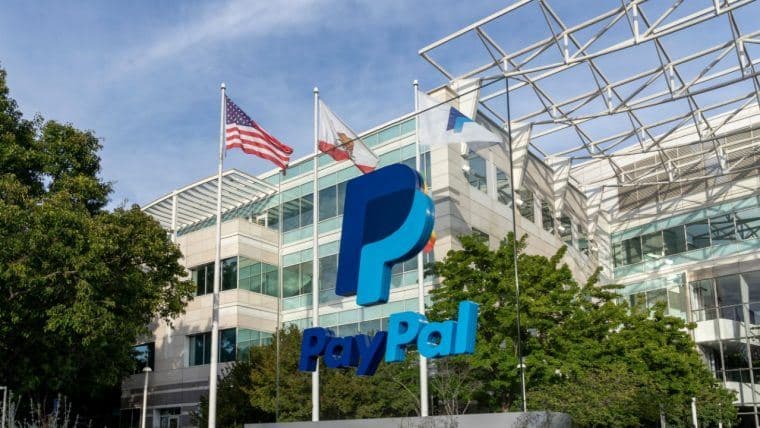 Paypal se udružuje s indijskim i kineskim gigantima za izgradnju globalne mreže plaćanja