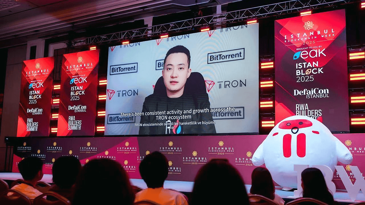 HTX DAO Showcases Compliance and Decentralized Governance Vision at Istanbul Blockchain Week