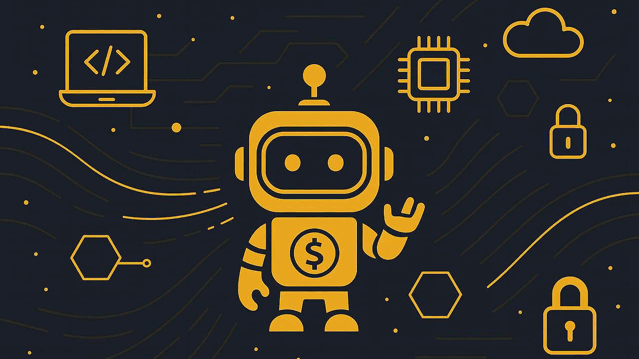 Liberty Agents 寻求战略支持者,以增强 WLFI + USD1 生态系统中的 AI 和数据基础设施