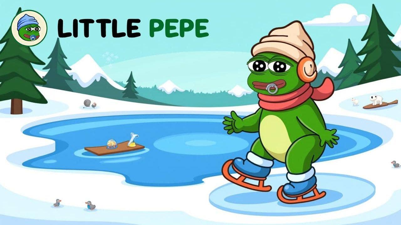 Little Pepe(LILPEPE)价格低于$0.002,准备像Bonk(BONK)在2023年所做的那样崭露头角。