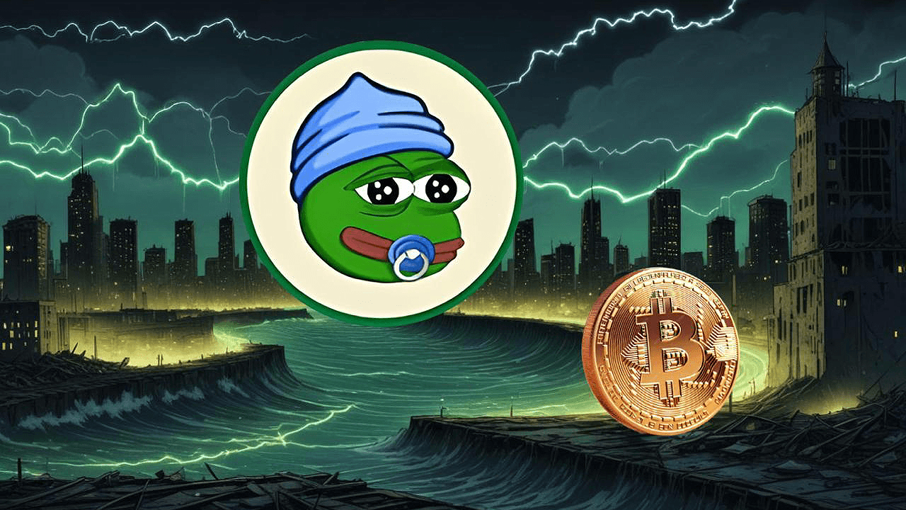 Predicción de Cripto: Little Pepe (LILPEPE) Será una Cripto de $1 Mil Millones de Capitalización de Mercado Dentro de 5 Meses