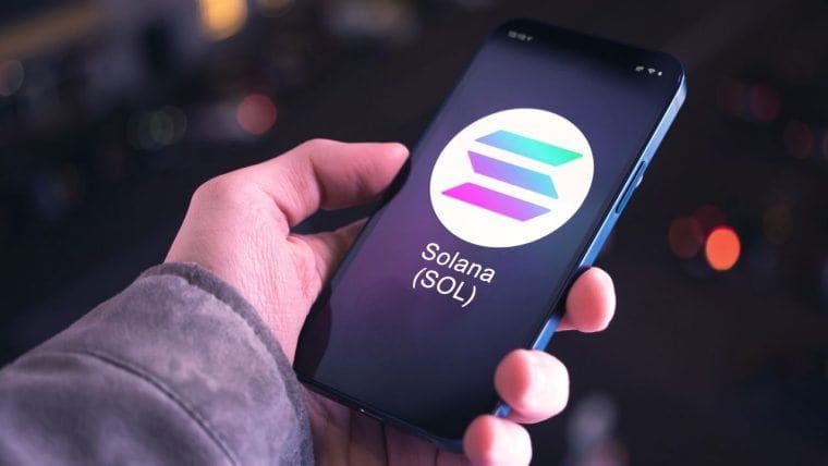 Rex Shares Lansează Primul ETF Staked Solana în SUA