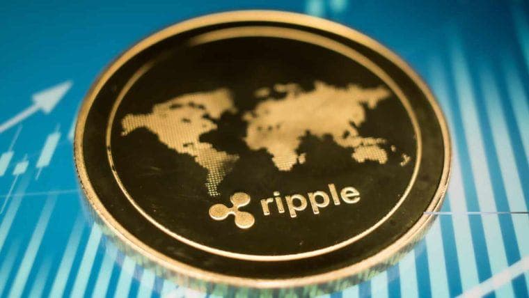 Ripple VD uppmanar kongressen att snabbt anta lagstiftning för explosiv tillväxt inom kryptovaluta.