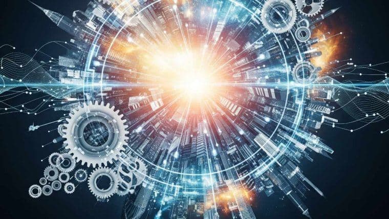 Robinhood CEO: Crypto Will Reshape Every Industry—And It’s Already Happening