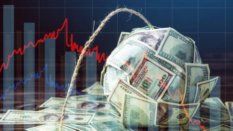 Ron Paul säger att att ersätta Powell inte kommer lösa Feds djupt rotade policyfel