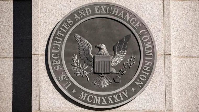 SEC popiera tokenizację jako drogę do bardziej efektywnych rynków z jaśniejszymi zasadami dotyczącymi kryptowalut