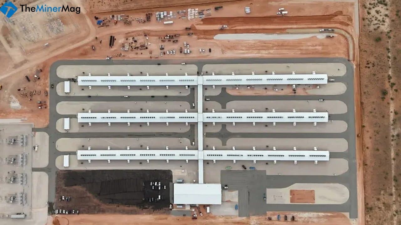 Reduções de Verão Cortam Produção de Bitcoin para Mineradores nos EUA em Meio a Pressões na Rede Elétrica