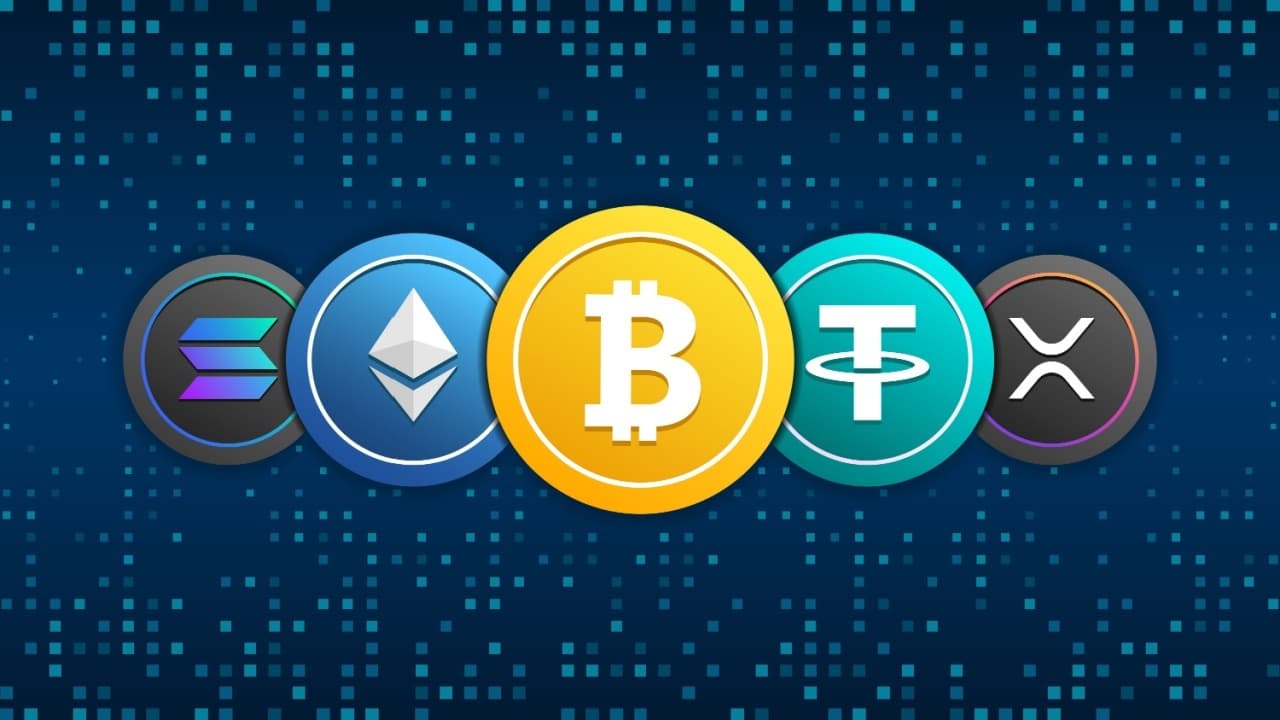 Thumzup si diversifica nelle criptovalute con $250 milioni in BTC, ETH, XRP e altro