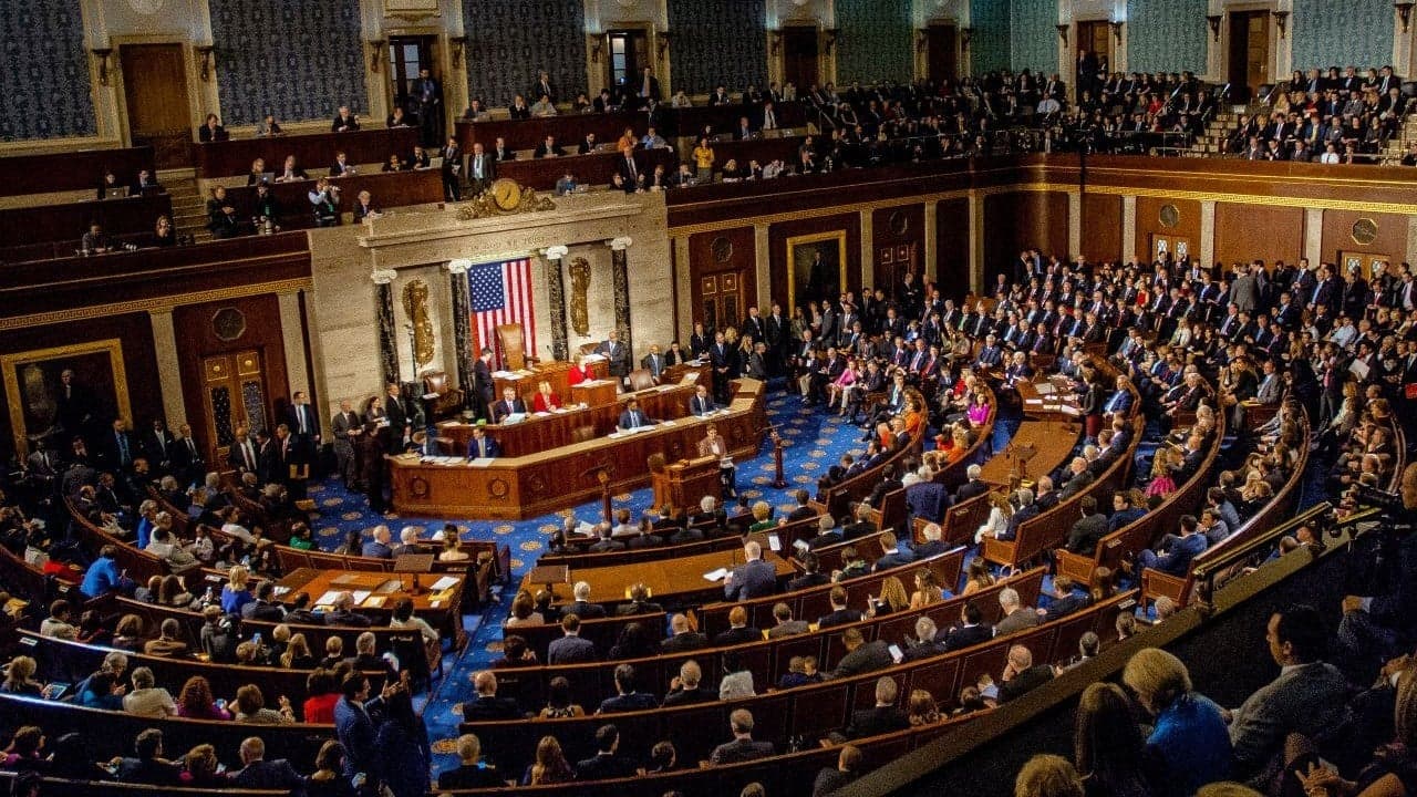US House anuncia ‘Semana Cripto’ em julho