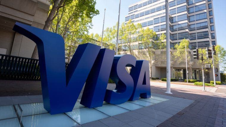 Visa podpira več stabilnih kovancev v prizadevanju za prilagodljive globalne plačilne rešitve na blockchainu