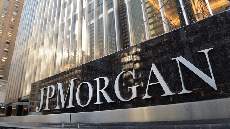 JPMorgan: Stablecoins Verwerkten $27T in 2024, Nu Betreden Ze TradFi