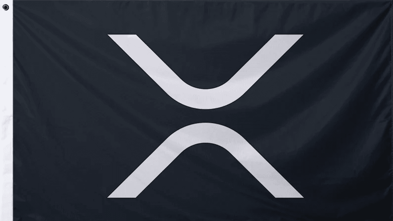 XRP Price Watch: Chart Patterns Hint at Volatile Swing – Brace for Impact