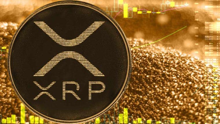 XRP positionné pour réserve stratégique et paiements dans le dépôt SEC de Wellgistics Health