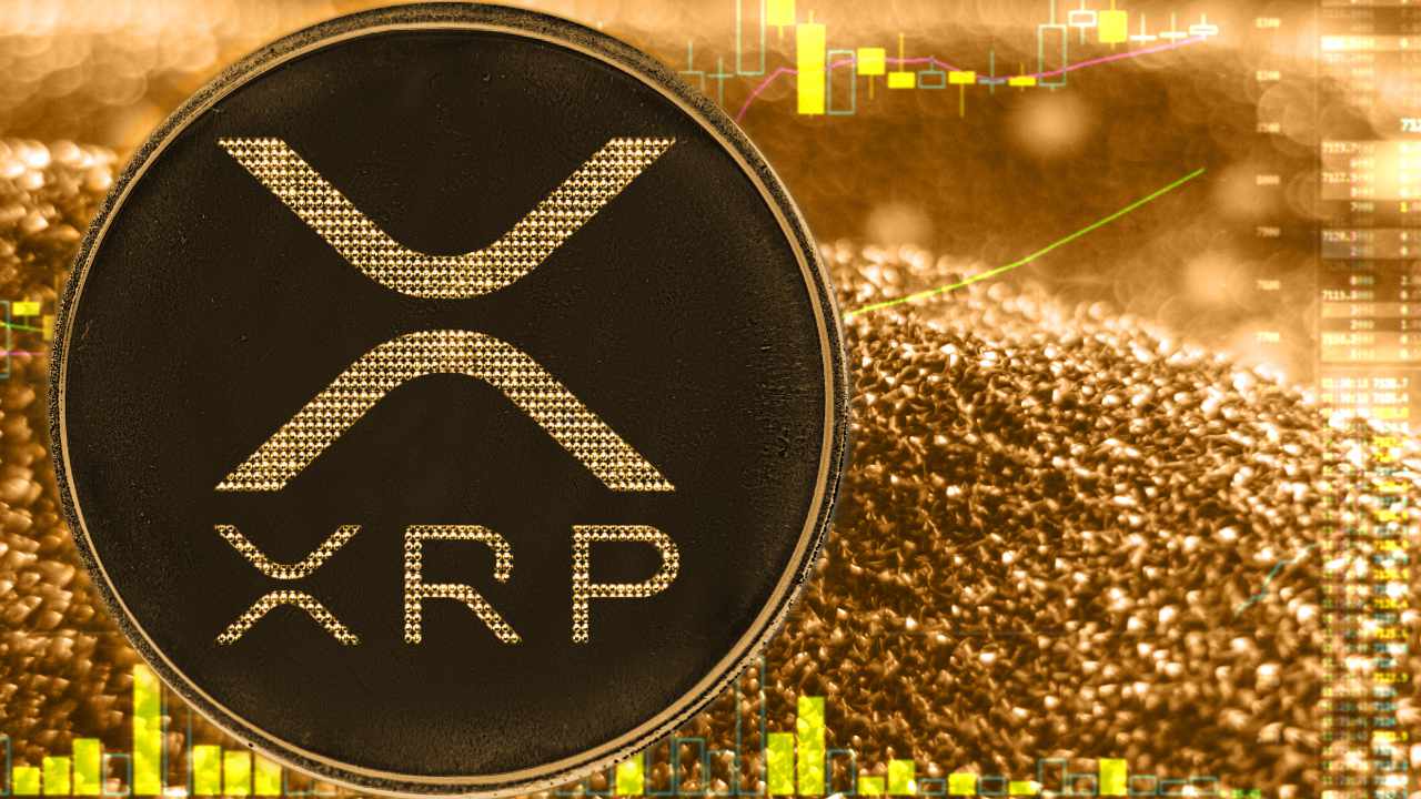 XRP Positioneret til Strategisk Reserve og Betalinger i Wellgistics Health SEC Ansøgning