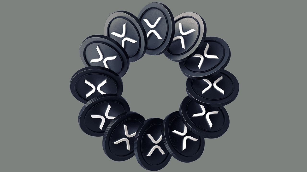 XRP Reclaims $3.40 All-Time High, Market Cap Briefly Tops $200 Billion