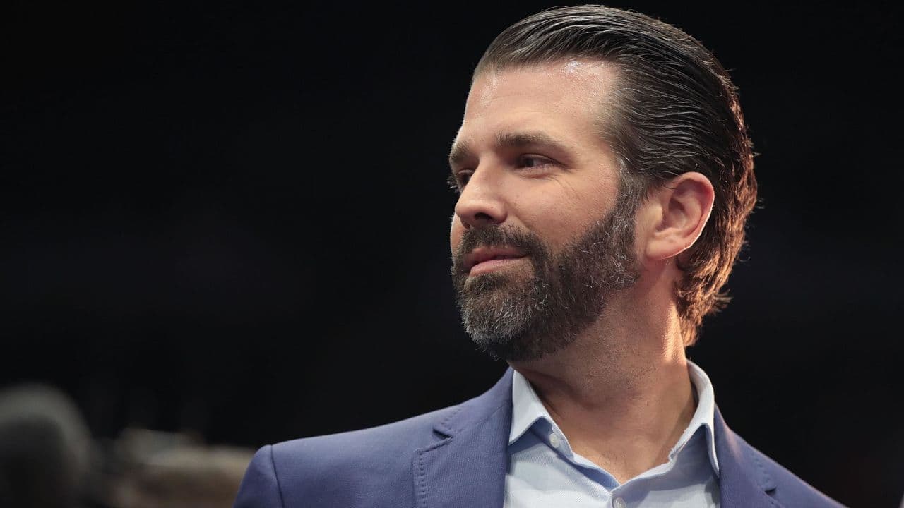 Donald Trump Jr.’s 1789 Capital Đặt Cược ‘Hàng Chục Triệu Đô’ vào Polymarket