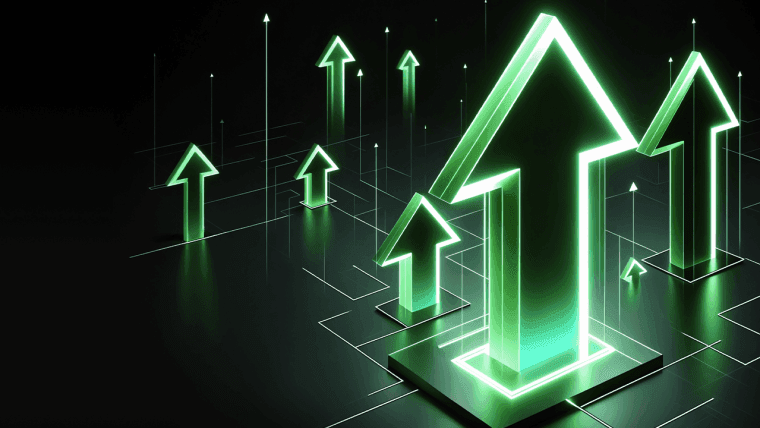 Altcoin momentum gura tržišnu kapitalizaciju kriptovaluta preko 4 trilijuna dolara