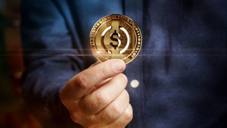 Animoca, Standard Chartered og HKT søger Hong Kong Stablecoin-licens