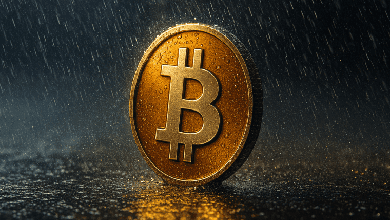 Bitcoin Price Watch: Moving Averages Align for Further Decline