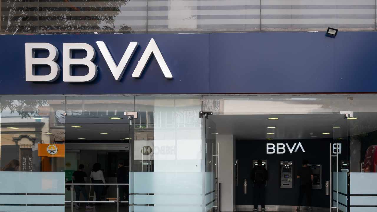 Binance sa spája s BBVA pre úschovu mimo burzy