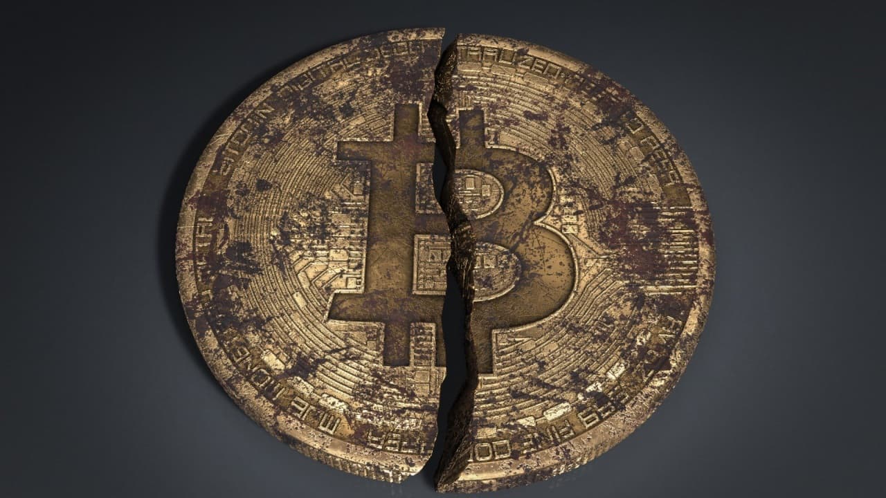 Chronik des Endes von Bitcoin: Analyst schätzt, dass es in 11 Jahren passieren könnte