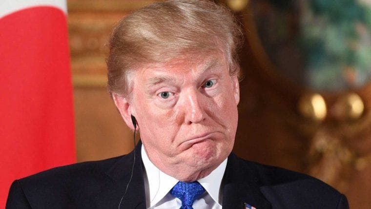 Bitcoin está estável após Trump implementar tarifas recíprocas