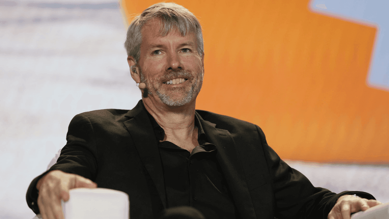 Bitcoin är nere och finansföretag köper dippen