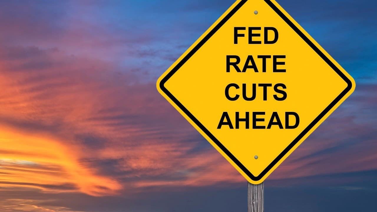 Bitcoin stiger när marknaderna förväntar sig en räntehöjning i september