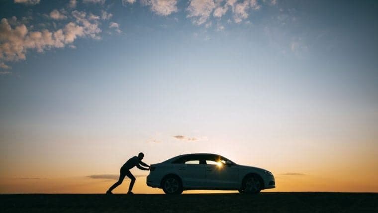 Bitcoin Estagna Após Dados Mistos do CPI