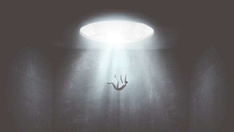 Bitcoin valt in de aanloop naar hoge inflatie en nieuwe tariefdruk