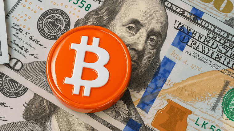 Ekonom Mengingatkan Bitcoin Terkait dengan Nasib Nasdaq di Tengah Kekhawatiran 'TechBubble2'