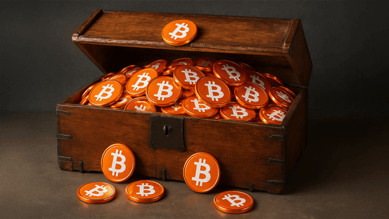 Les avoirs en Bitcoin des entreprises augmentent alors que l'adoption se répand à l'échelle mondiale, selon un rapport.